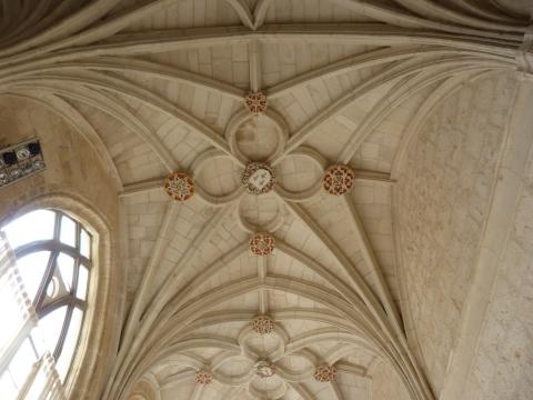 image Catedral de Palencia