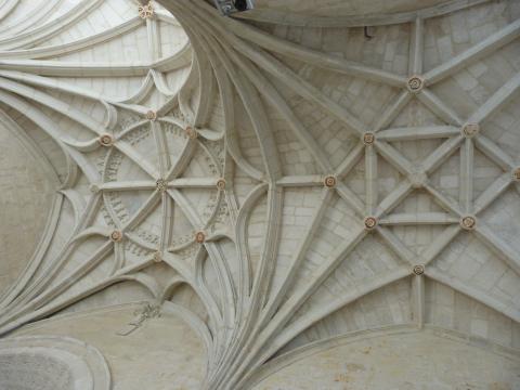 image Catedral de Palencia