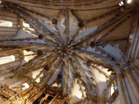 image Catedral de Palencia