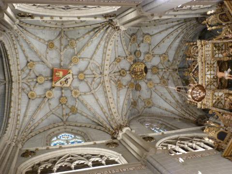 image Catedral de Palencia