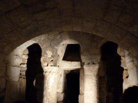 image Catedral de Palencia