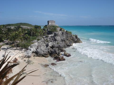 image Tulum