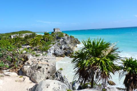 image Tulum