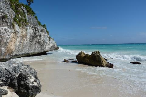 image Playa del Mar Caribe