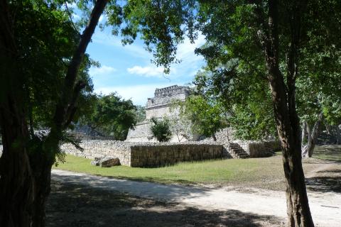 image Chichén Itzá