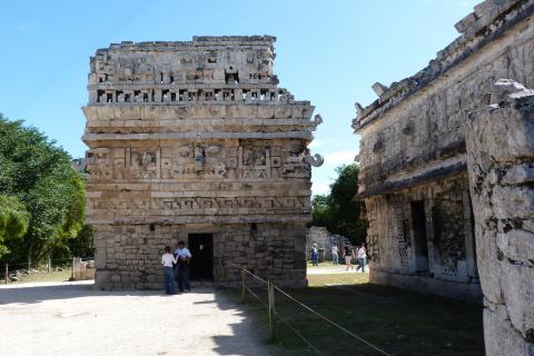 image Chichén Itzá 