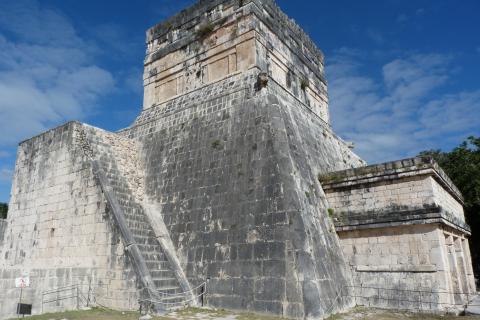 image Chichén Itzá 