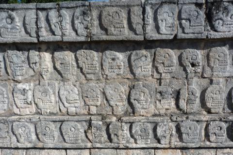 image Chichén Itzá