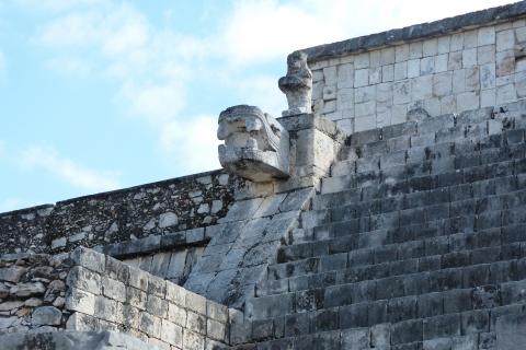 Templo de las Mil Columnas