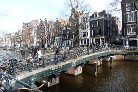 image Ámsterdam
