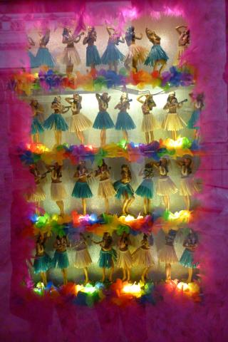 image Expositor muñecas