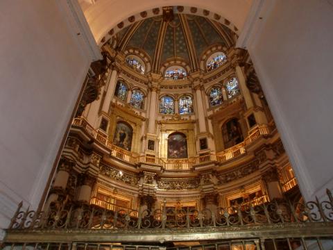 Catedral de Granada