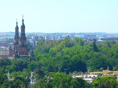 Sevilla