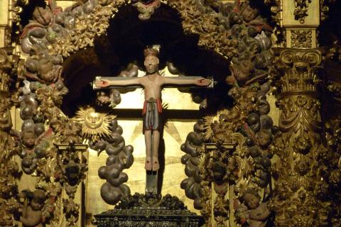 Catedral de Salamanca