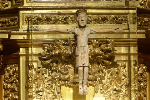 Catedral de Salamanca