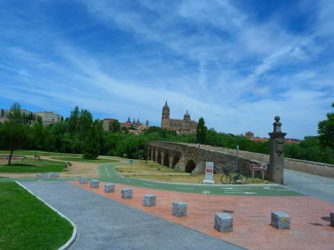 image Salamanca