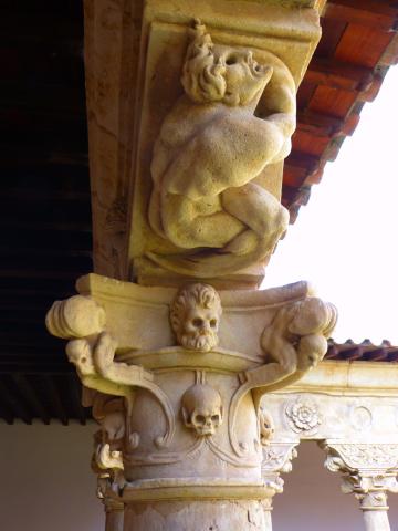 Convento de las Dueñas