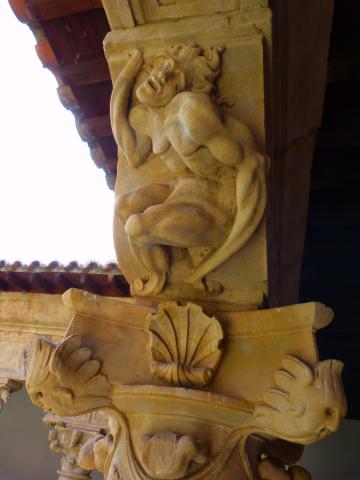 Convento de las Dueñas