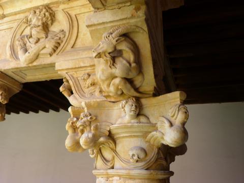 Convento de las Dueñas