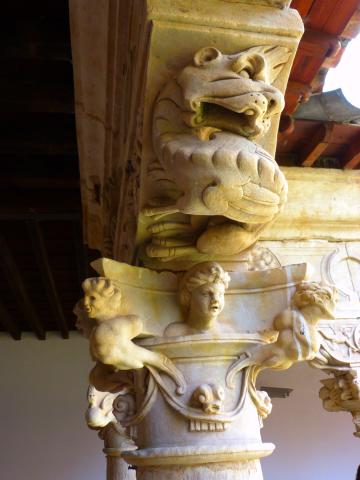 Convento de las Dueñas