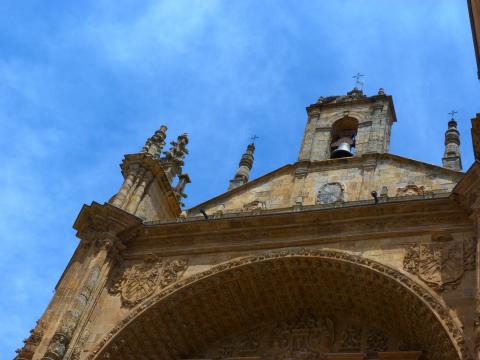 Convento de San Esteban