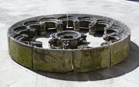 image Catedral de León