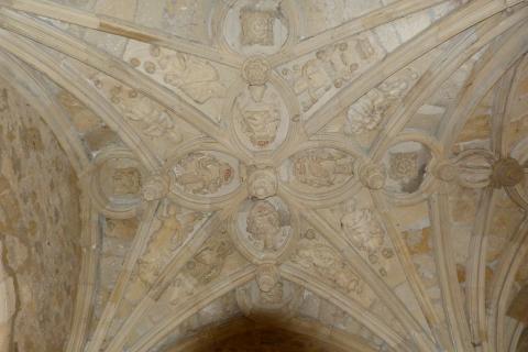 image Catedral de León