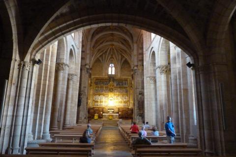 image Basílica de San Isidoro 