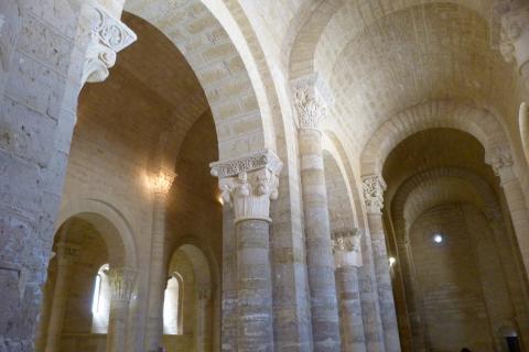 image Iglesia de San Martín de Tours (Frómista)