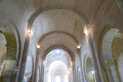 image Iglesia de San Martín de Tours (Frómista)