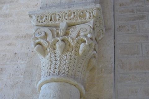 image Iglesia de San Martín de Tours (Frómista)