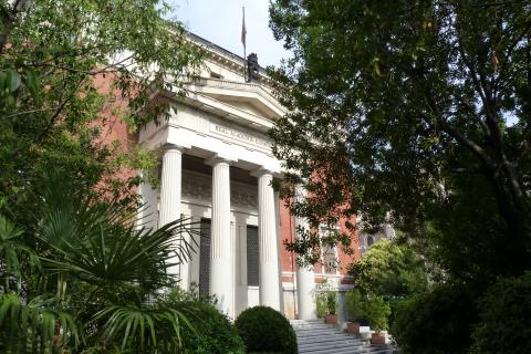 image Real Academia de la lengua