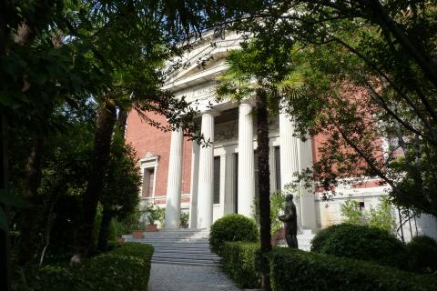 image Real Academia Española