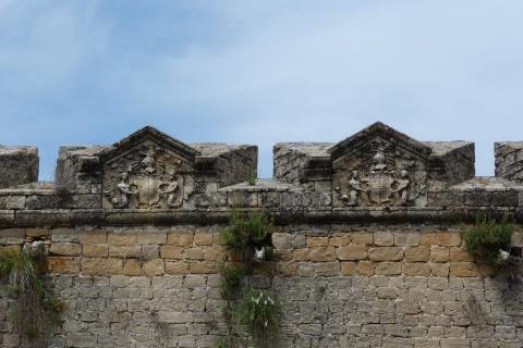 Castillo de Villacarrillo