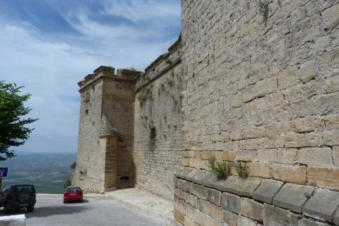 Castillo de Villacarrillo