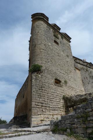 Castillo de Villacarrillo
