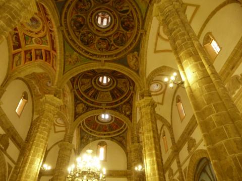 image Iglesia de la Ascensión de Villacarrillo