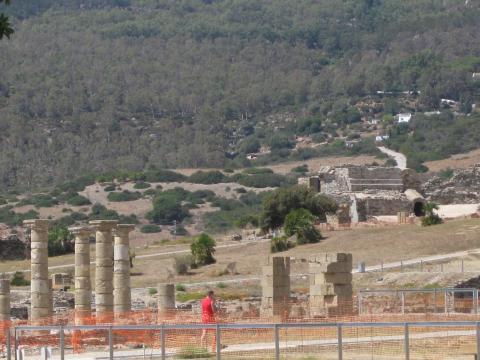 image Restos arqueológicos