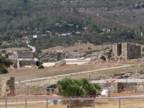 image Restos arqueológicos