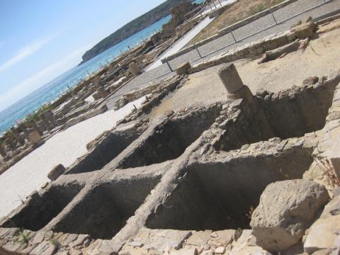 image Restos arqueológicos