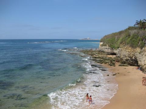 image Playa de Caños de Meca