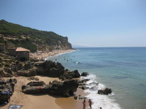 image Playa de Caños de Meca