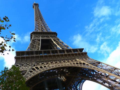 image Torre Eiffel