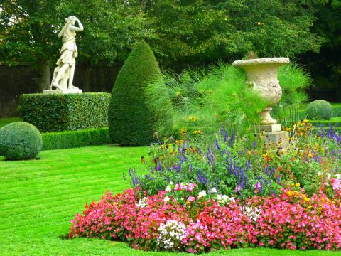 image Castillo de Valençay