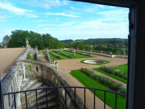 image Castillo de Valençay