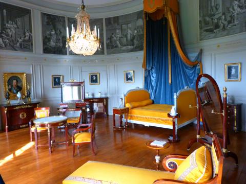 image  Castillo de Valençay