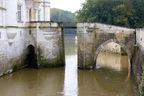 image Castillo de Chenonceau
