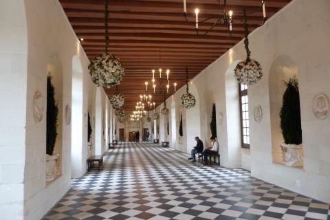 image Castillo de Chenonceau