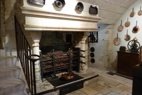 image Castillo de Chenonceau