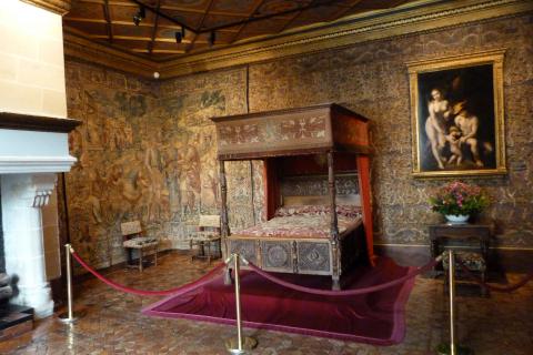 image Castillo de Chenonceau